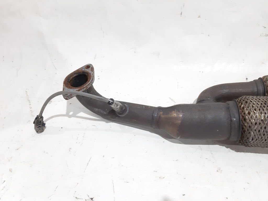 Cadenza Вихлопна труба 1 частина Kia CADENZA 2014-2016 286103R410 Kia CADENZA 8