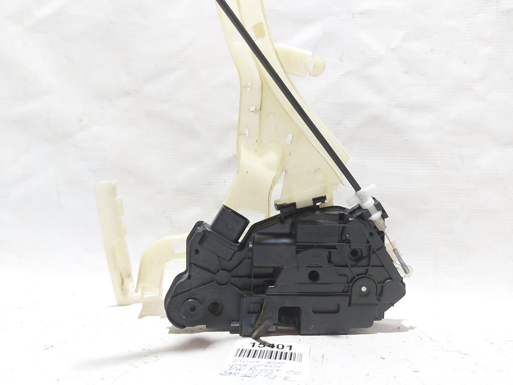 Passat cc Замок двери задней левой Volkswagen Passat CC 2009-2017 5N0839015S Volkswagen Passat CC 5