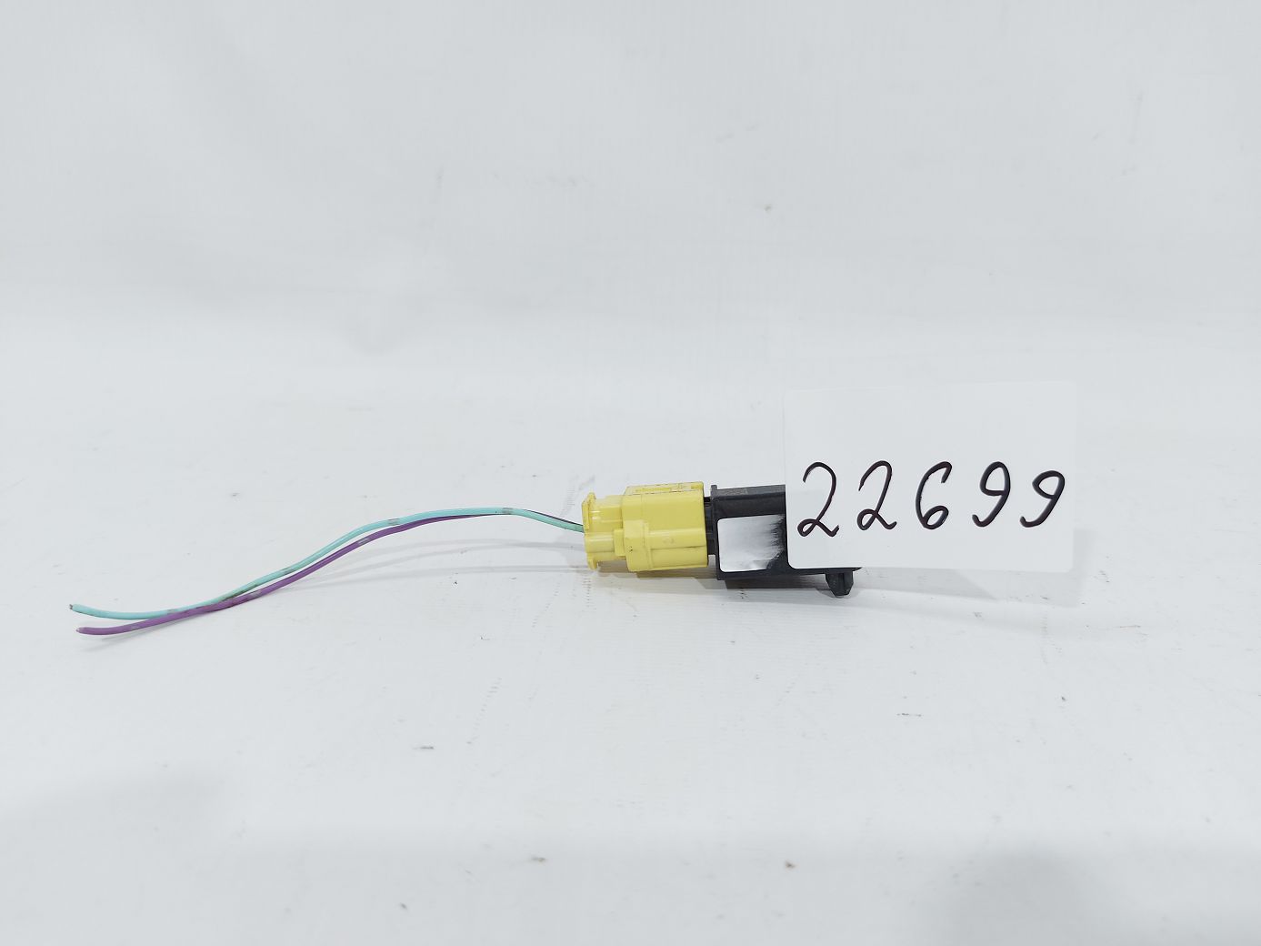 Altima. Датчик удару Nissan Altima 2013-2018 988303TA0A Nissan Altima