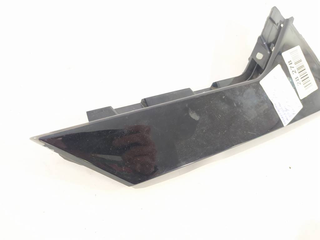 Fusion Накладка арки наружная двери задней правой Ford Fusion 2013-2020 ES7Z54255A62CB Ford Fusion 6