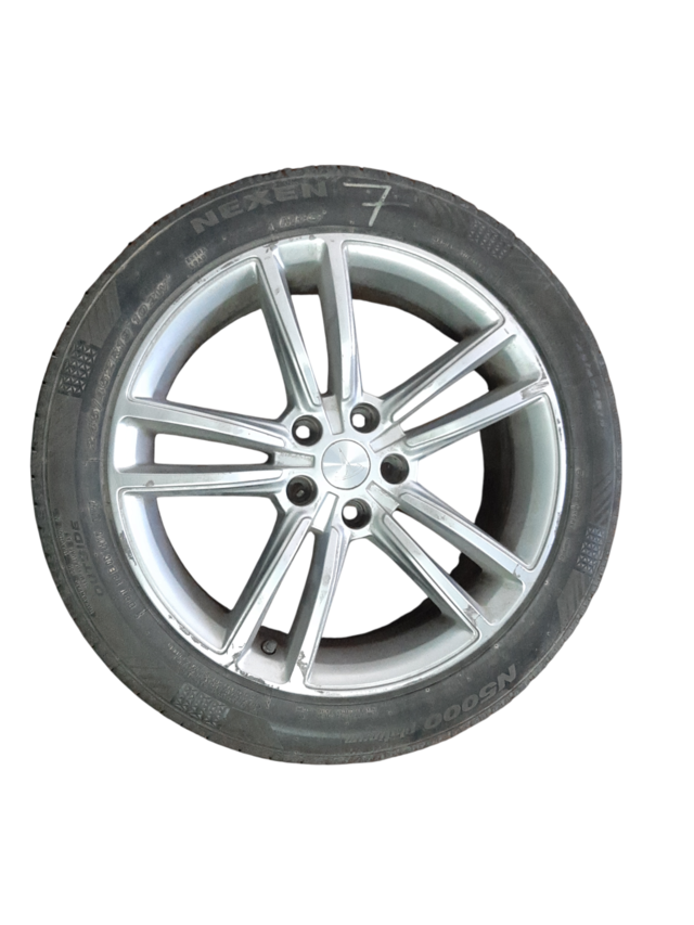 Model s. Диск колісний R19 Tesla Model S 2012-2016 6007214-00-D Tesla Model S