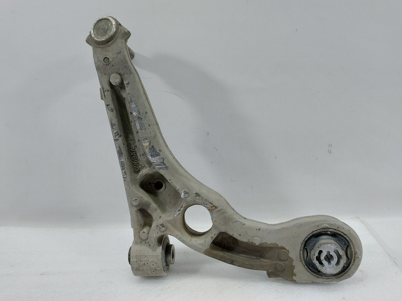 200 limited Рычаг передний нижний левый Chrysler 200 Limited 2015-2017 68211643AF Chrysler 200 Limited 3