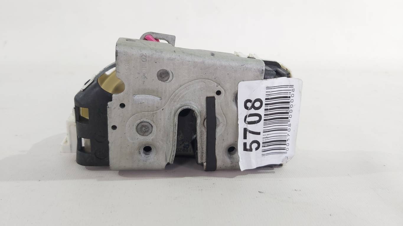 200 Привід електричний задніх лівих дверей Chrysler 200 2011-2014 4589697AD Chrysler 200 4