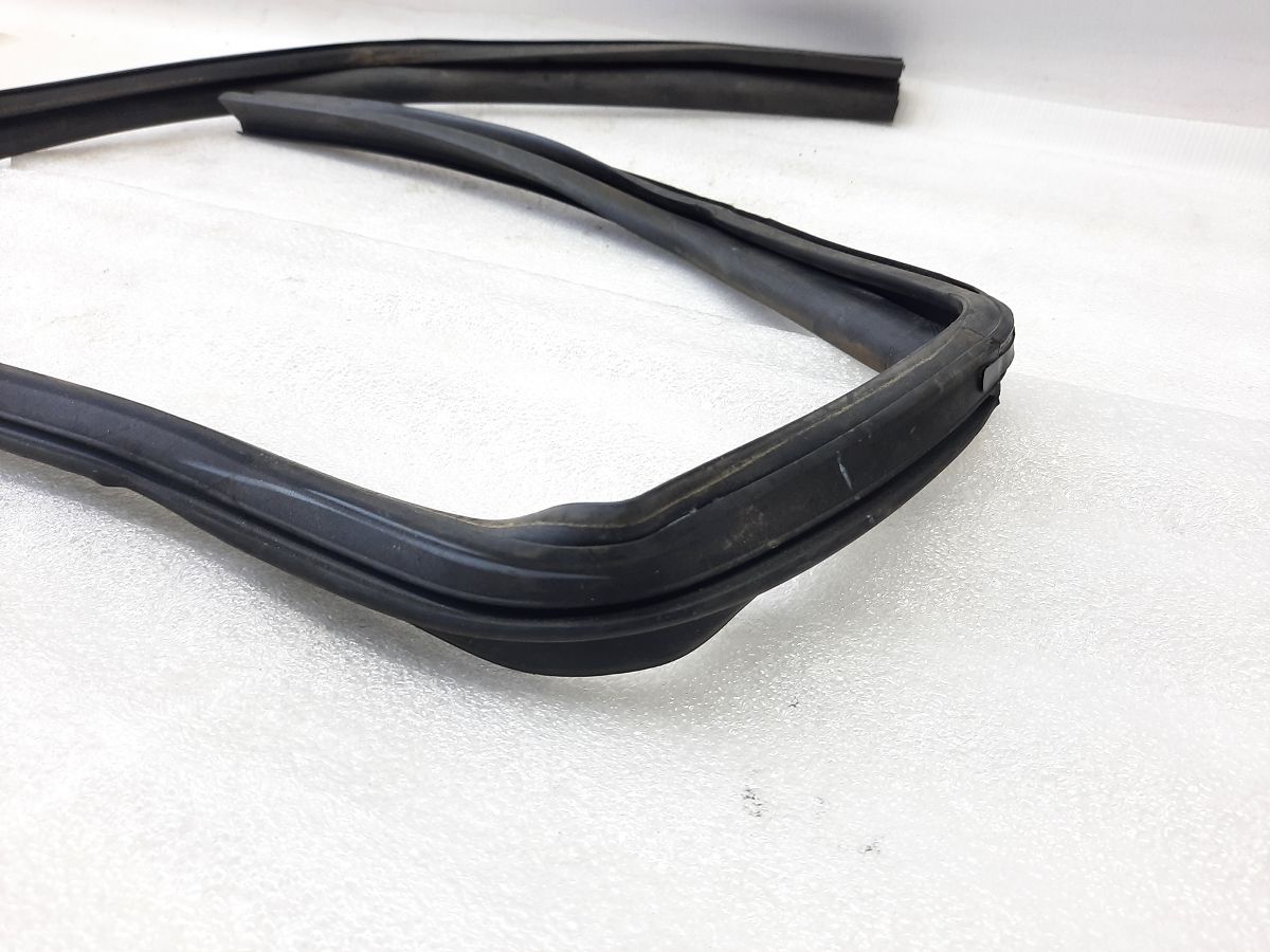 Journey Направляющая резинка стекла двери задней правой Dodge Journey 2009-2020 5076872AD Dodge Journey 3