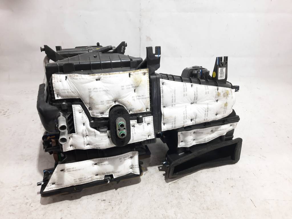 Forte Піч Kia Forte 2017-2018 97205A7340 Kia Forte 6