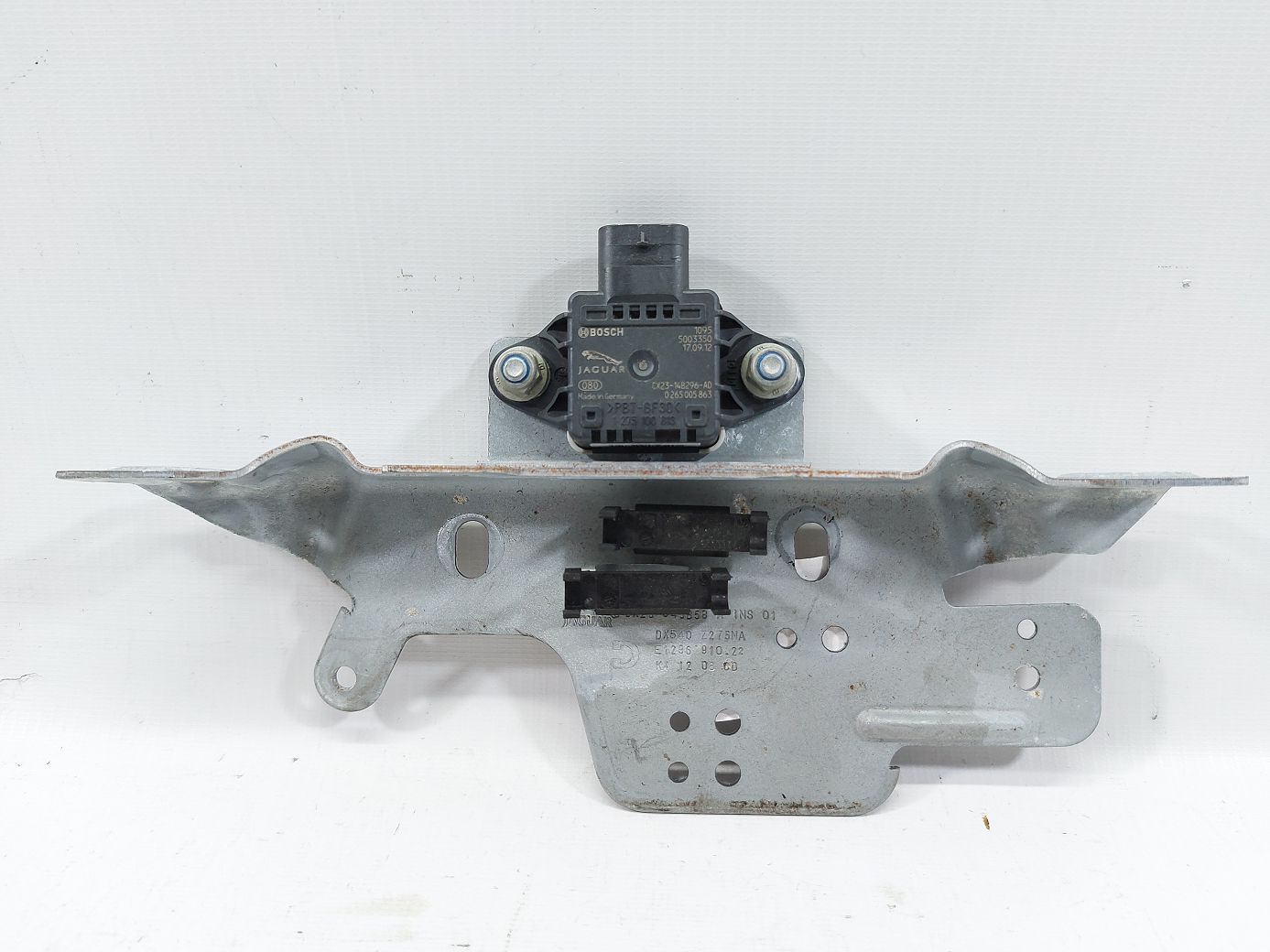 Xf. Датчик прискорення (з кронштейном) Jaguar XF 2009-2015 C2Z3213 Jaguar XF