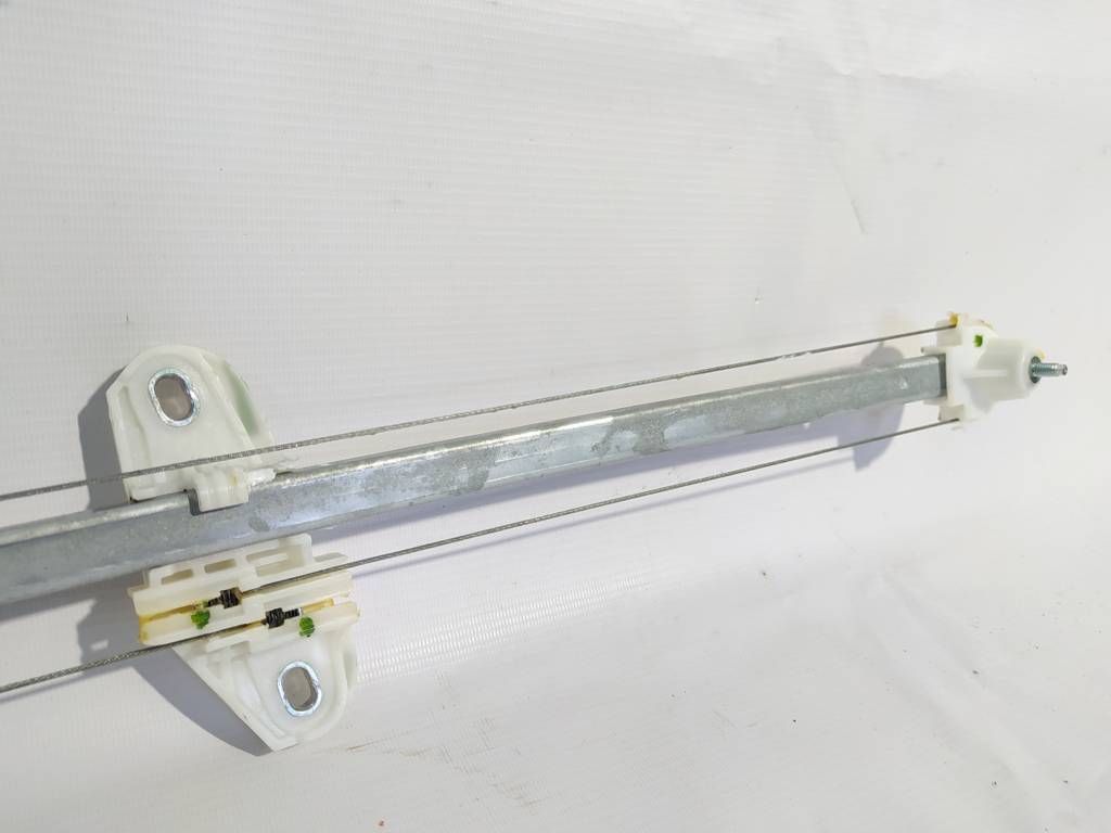 Rdx Склопідйомник дверей задньої правої з моторчиком Acura RDX 2013-2018 72710TX4A01 Acura RDX 3