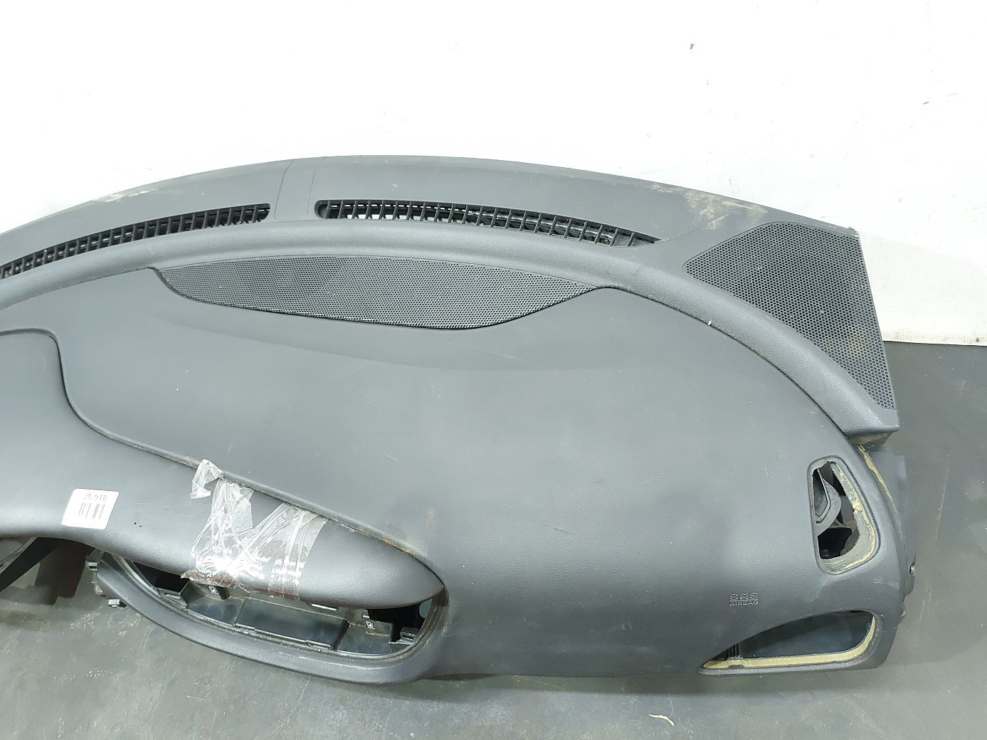 Dart Торпеда стрільнула Dodge Dart 2013-2019 1SV12DX9AH Dodge Dart 3