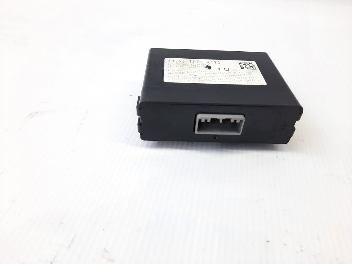 Tsx Блок контроля давления в шинах Acura TSX 2011-2014 39350TL2A120 Acura TSX 5