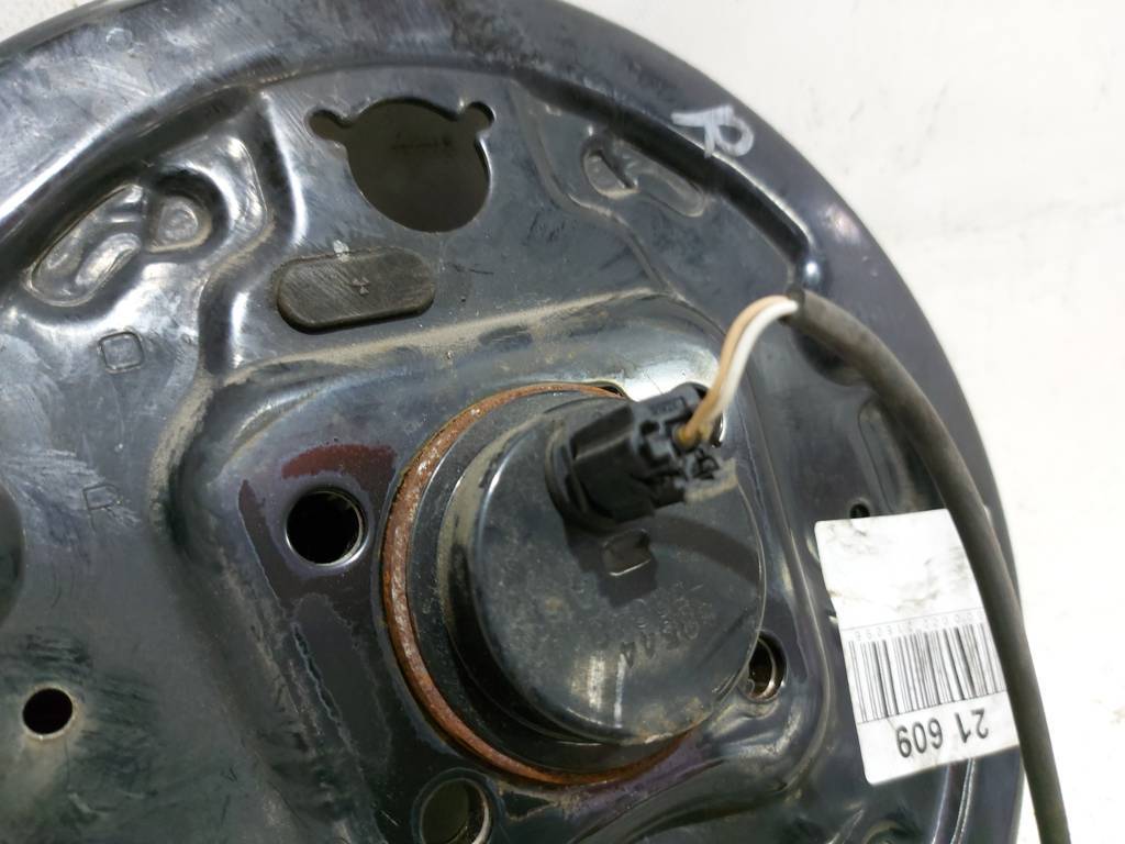 Prius c Ступиця задня ліва/права Toyota Prius C 2007-2019 4245052061 Toyota Prius C 11