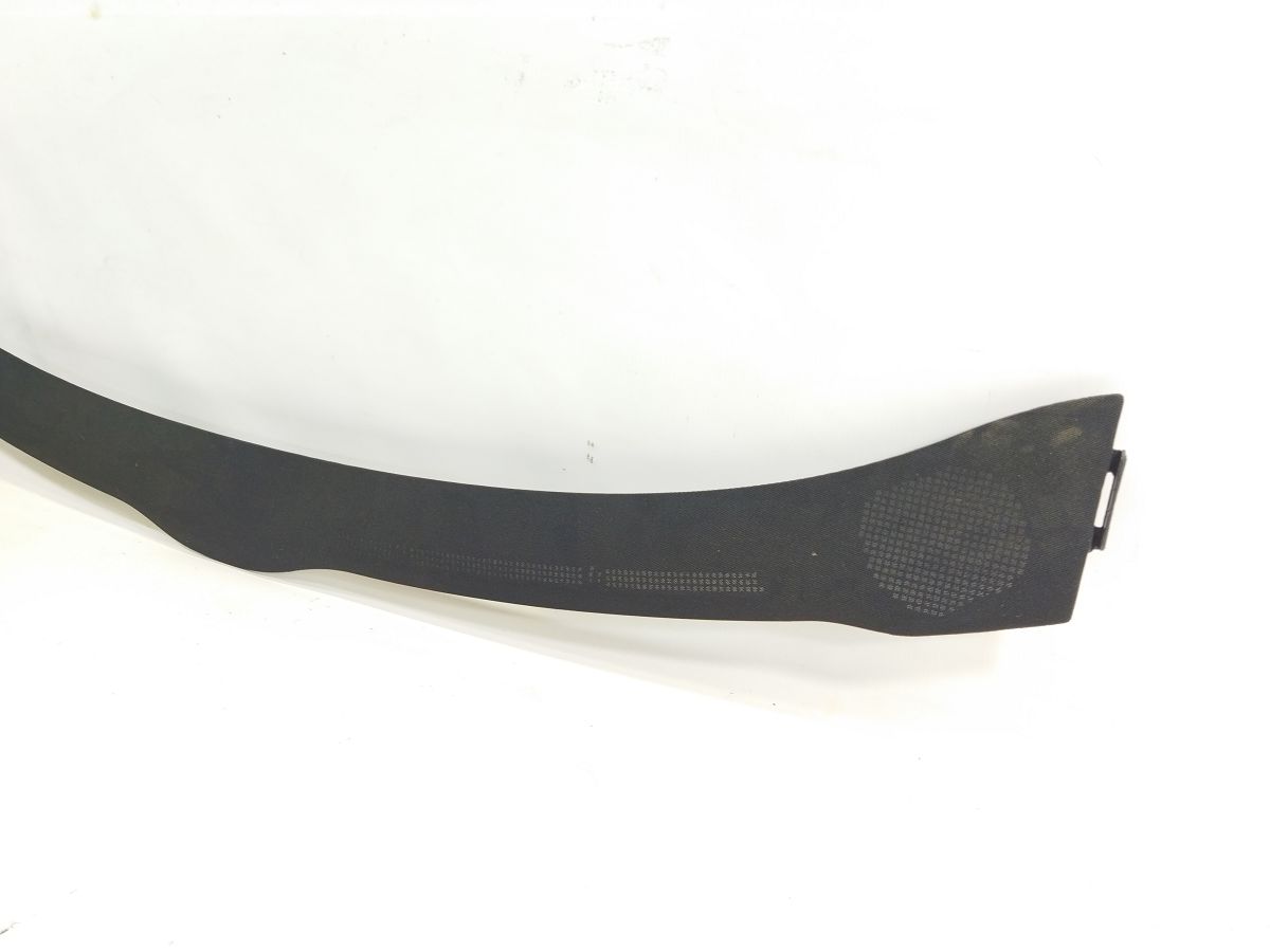 Model 3 Накладка передней панели под динамики Tesla Model 3 2020-2024 108339000I Tesla Model 3 3