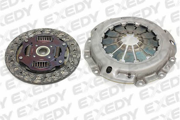 Комплекты сцепления. Комплект сцепления EXEDY SZS2051