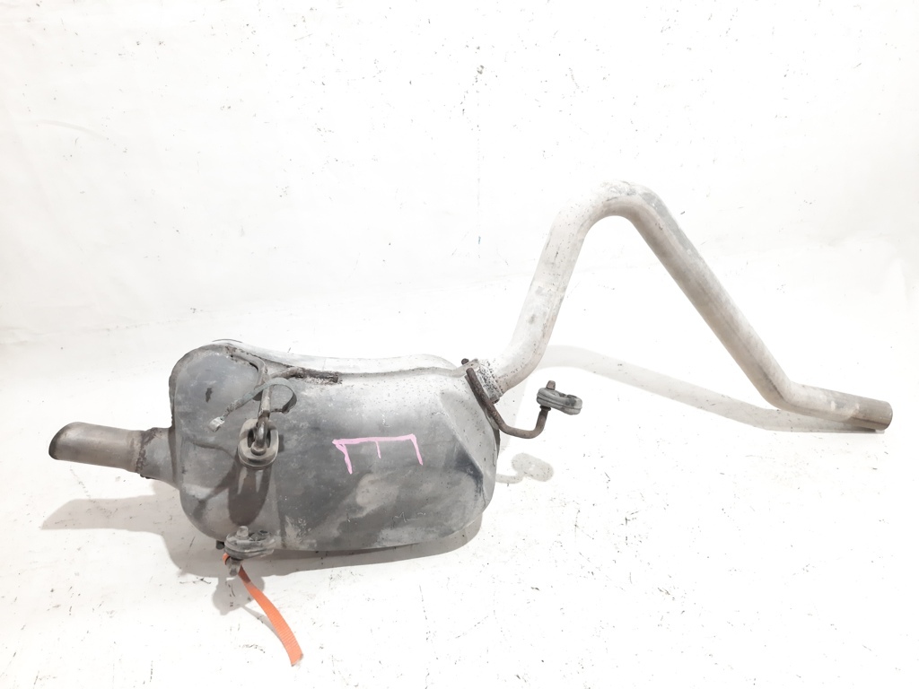 Journey Вихлопна труба ззаду Dodge Journey 2009-2020 4880202AG Dodge Journey 11