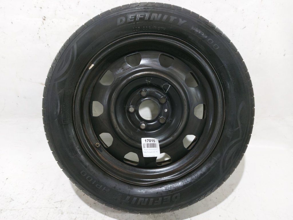 Avenger Колеса R17 225/55 Dodge Avenger 2008-2014 05105665AA Dodge Avenger 13