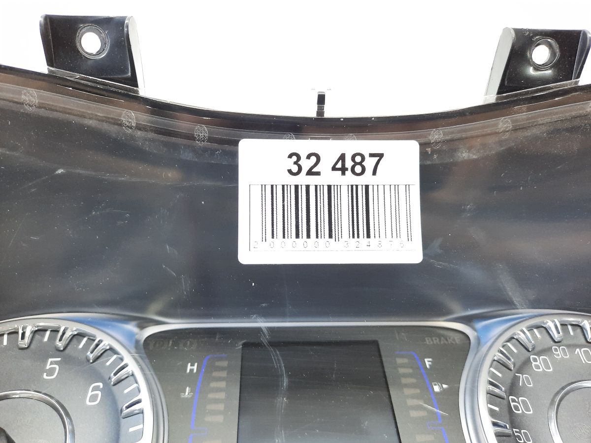 200 Панель приладів Chrysler 200 2015 68105897AL Chrysler 200 7
