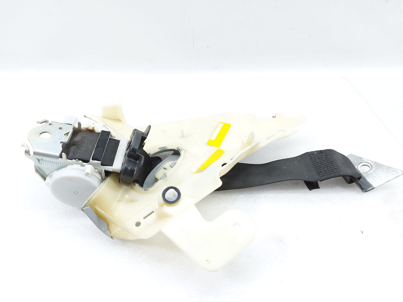 Xf Ремінь безпеки задній правий Jaguar XF 2013-2015 C2Z27390PVJ Jaguar XF 2