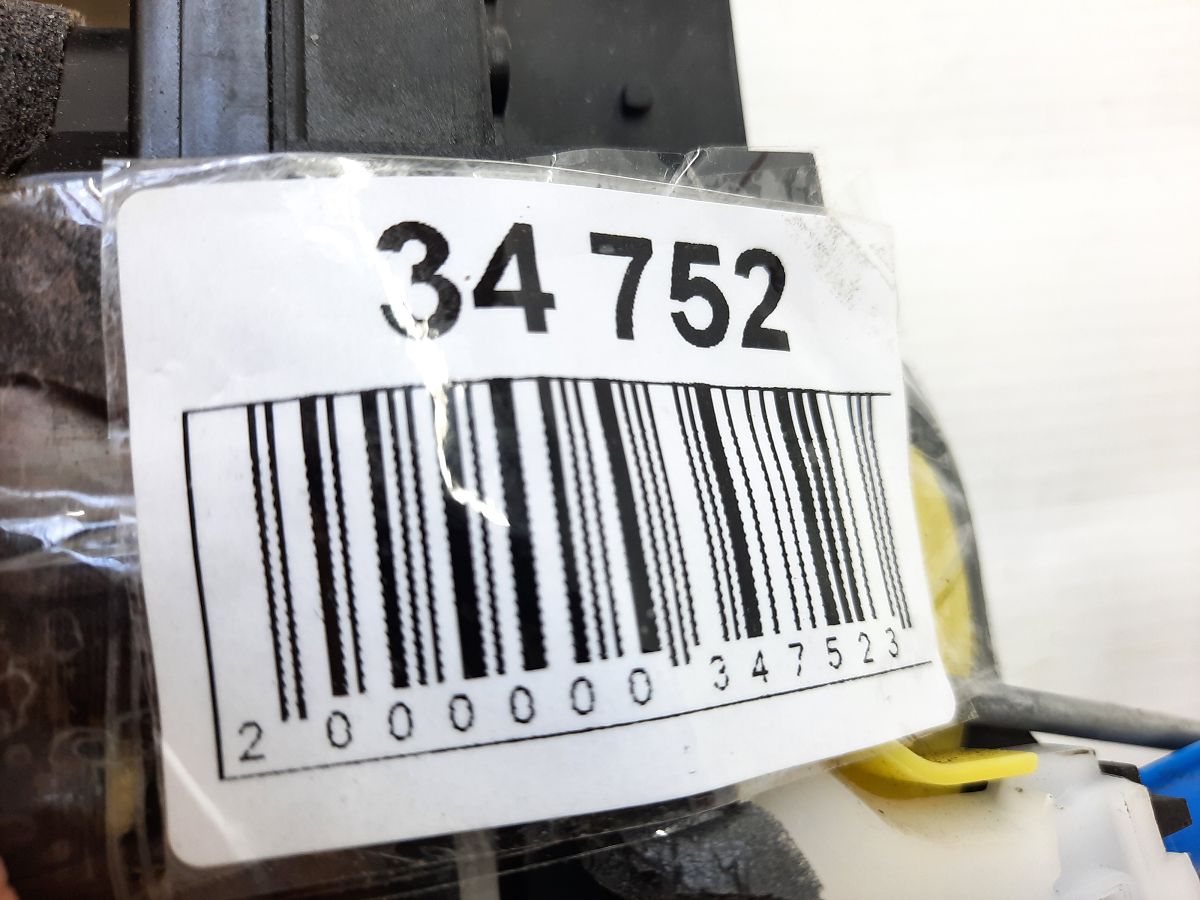 Malibu Замок двері задньої лівої Chevrolet Malibu 2013-2016 13579551 Chevrolet Malibu 8