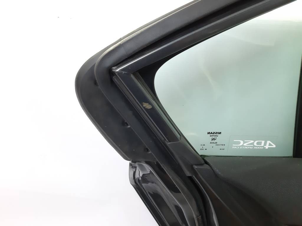 Maxima Двері задні ліві Nissan Maxima 2011-2012 821019DC0A Nissan Maxima 18