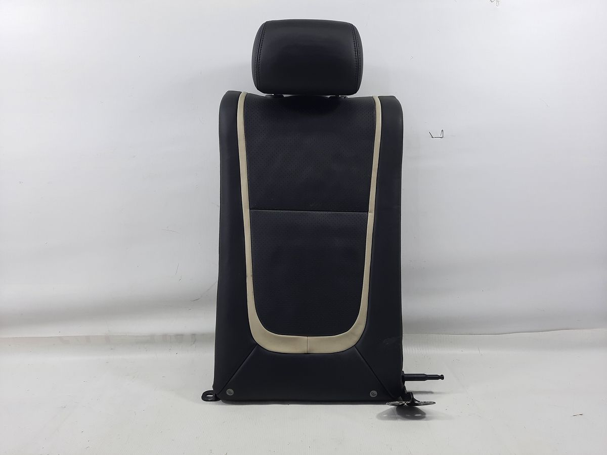 Xf. Спинка заднього ряду сидінь права Jaguar XF 2012-2015 C2Z16673YSJ Jaguar XF