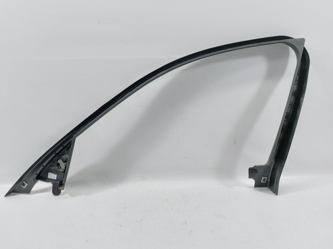 328i xdrive Накладка арки двери передней левой BMW 328i xDrive 2012-2016 51337323507 BMW 328i xDrive 3