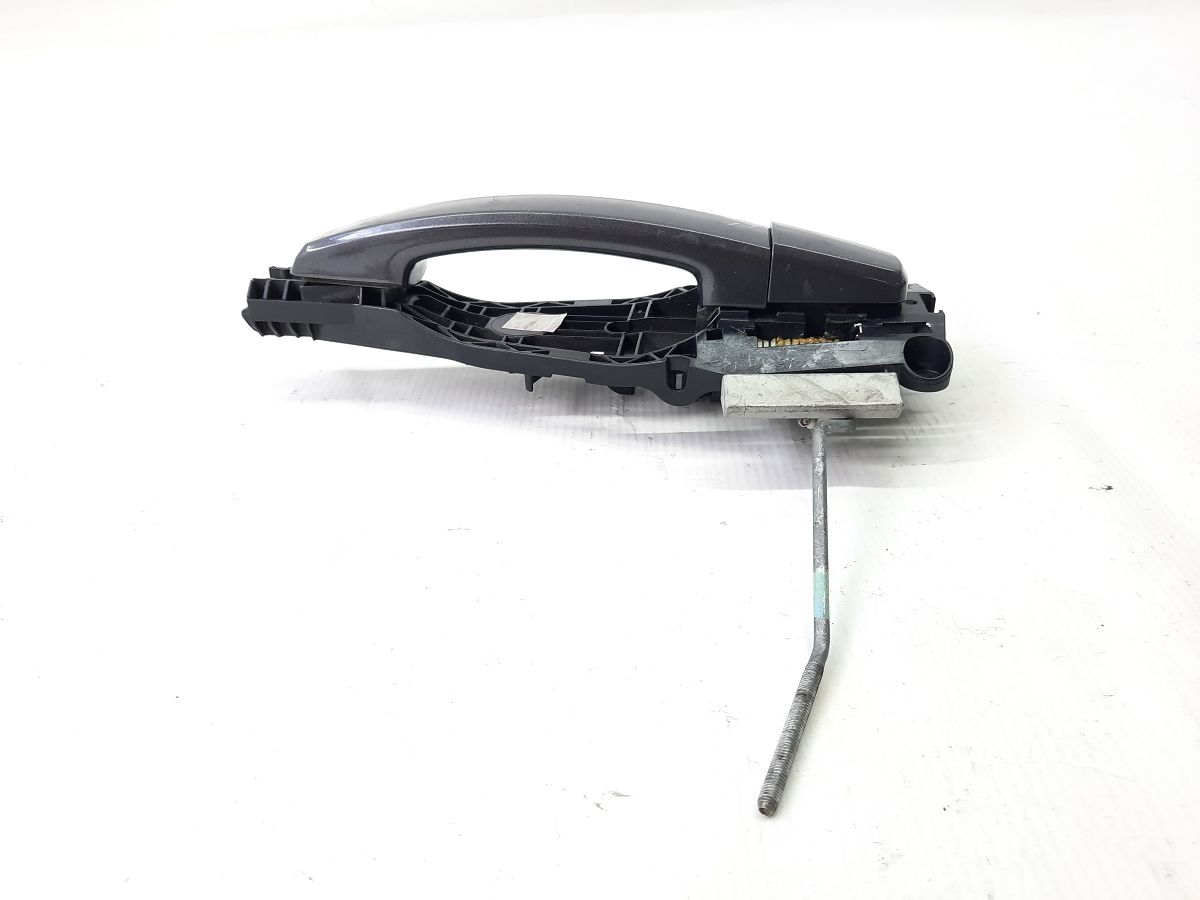 Malibu Ручка двери задней правой наружная Chevrolet Malibu 2013-2016 92233089 Chevrolet Malibu 2 Malibu Ручка двери задней правой наружная Chevrolet Malibu 2013-2016 92233089 Chevrolet Malibu 2