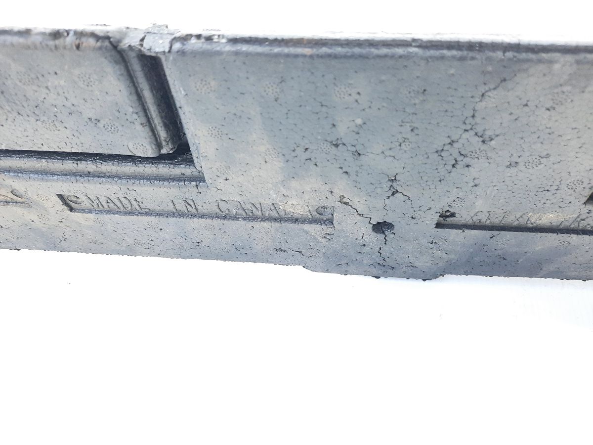 Civic Абсорбер бампера переднього Honda Civic 2012 71170TR3A00 Honda Civic 7