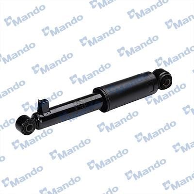 Газомасляный. Задній газомасляний амортизатор підвіски MANDO EX553102B500
