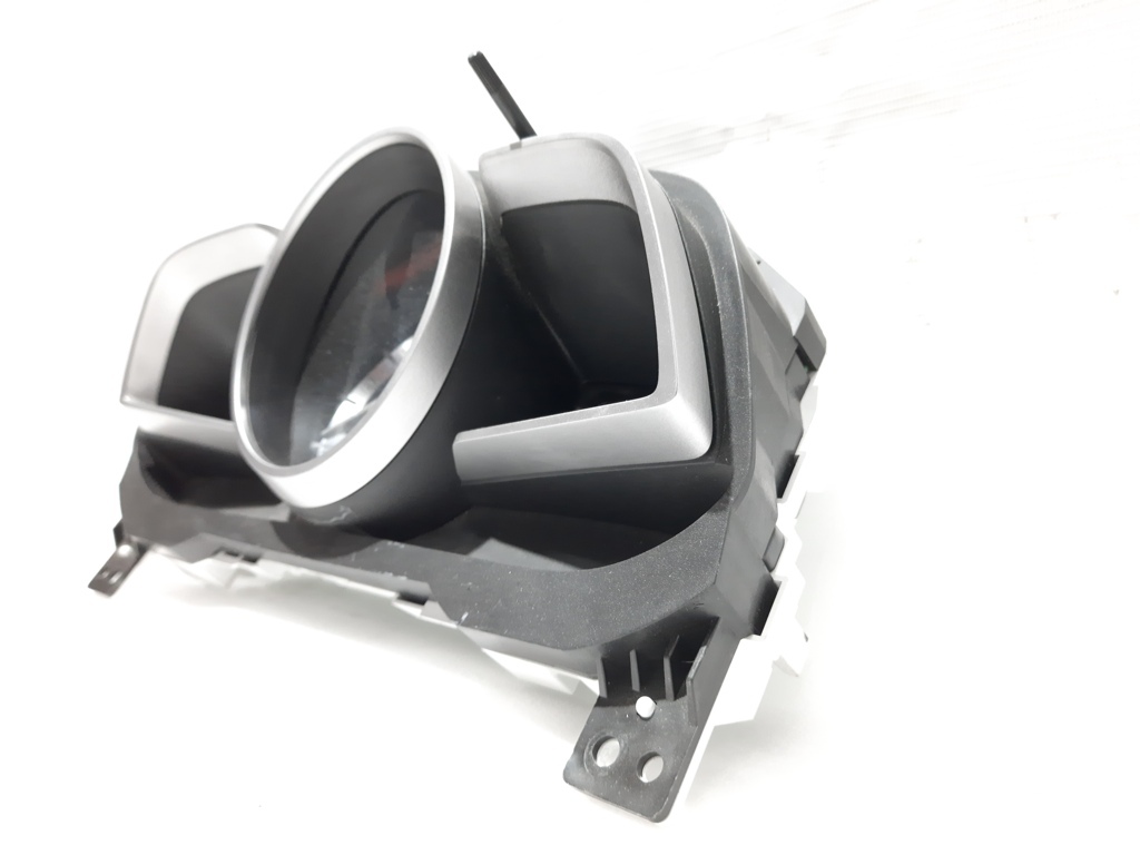 3 Щиток приладів Mazda 3 2014-2016 BHN155471E Mazda 3 3 3 Щиток приладів Mazda 3 2014-2016 BHN155471E Mazda 3 3