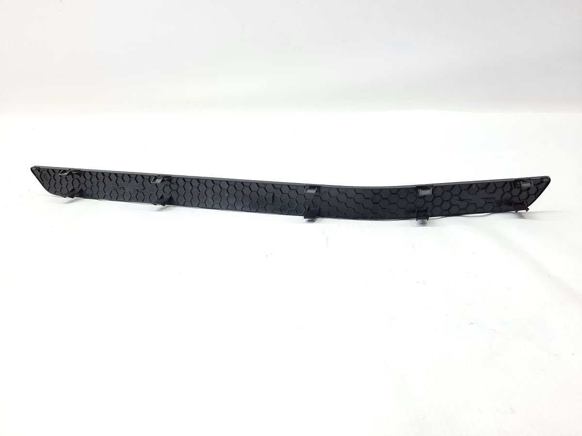 7 series Накладка порога заднього лівого BMW 7 2012 51479123817 BMW 7 3