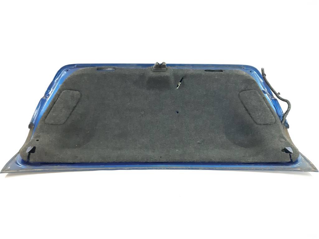 Dart Кришка багажника Dodge Dart 2013-2019 68081664AC Dodge Dart 57