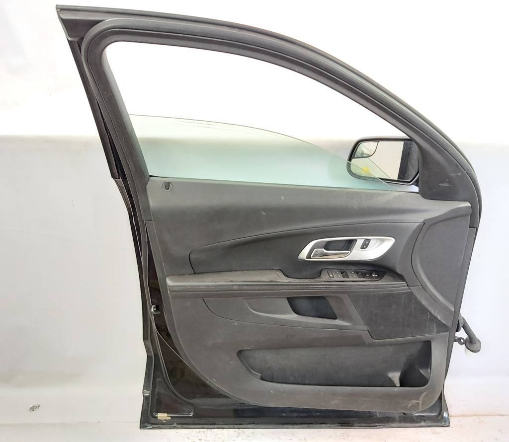 Equinox Дверь передняя левая Chevrolet Equinox 2010-2017 23376625 Chevrolet Equinox 12