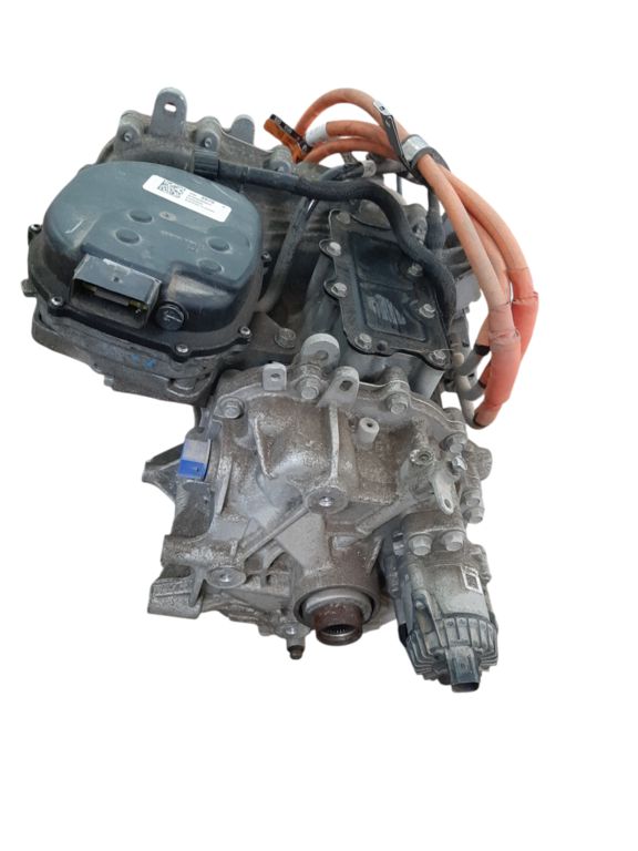 Bolt Электродвигатель Chevrolet Bolt EV 2022-2023 25202374 Chevrolet Bolt EV 5