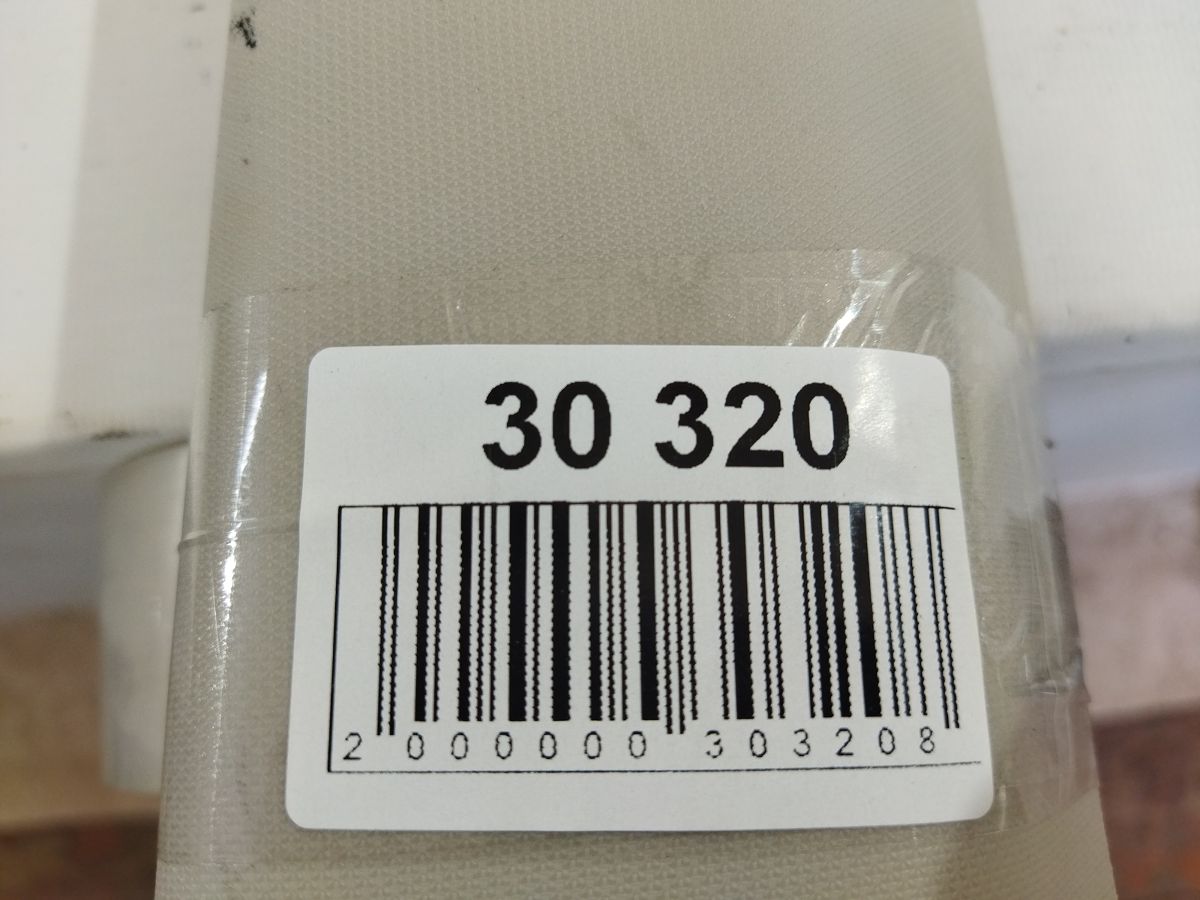 6 Накладка стійки передньої права Mazda 6 2013-2017 GHR168160B75 Mazda 6 4