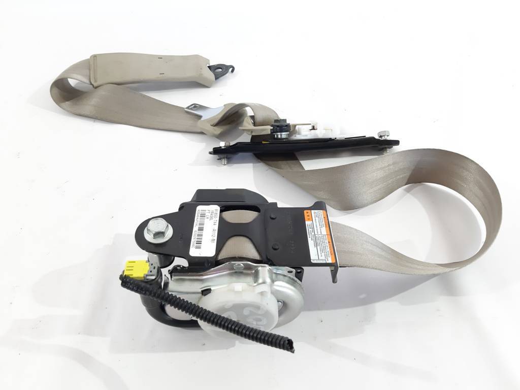 Rdx Ремень безопасности передний левый Acura RDX 2016-2018 04818TX4A10ZD Acura RDX 3