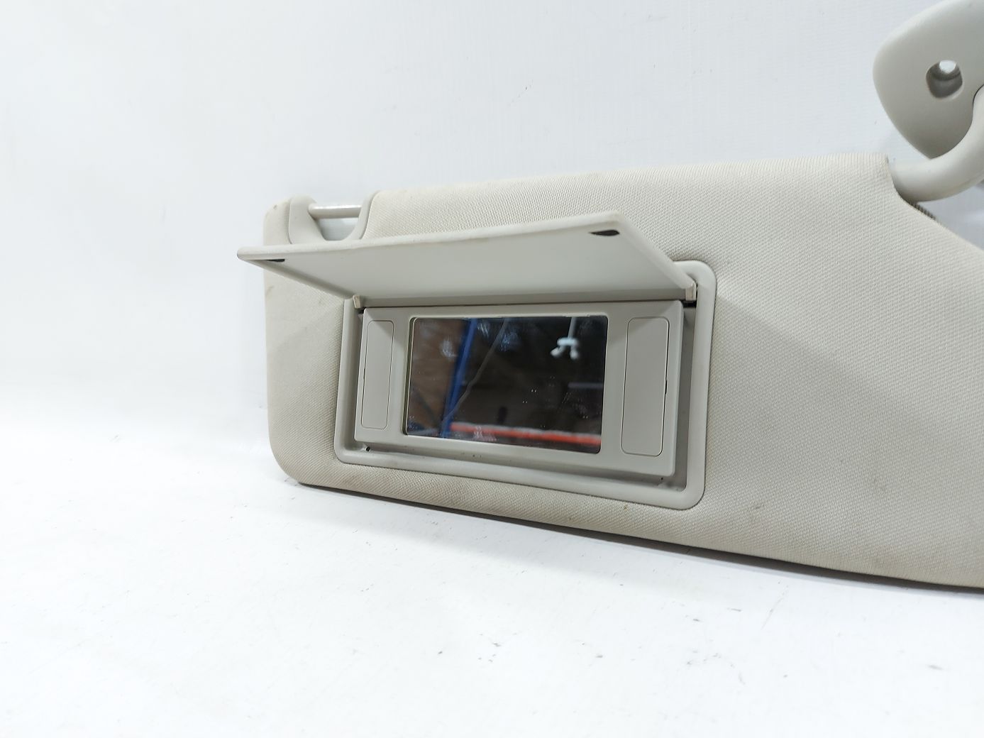 Hhr Козирок сонцезахисний правий Chevrolet HHR 2011 15294770 Chevrolet HHR 2