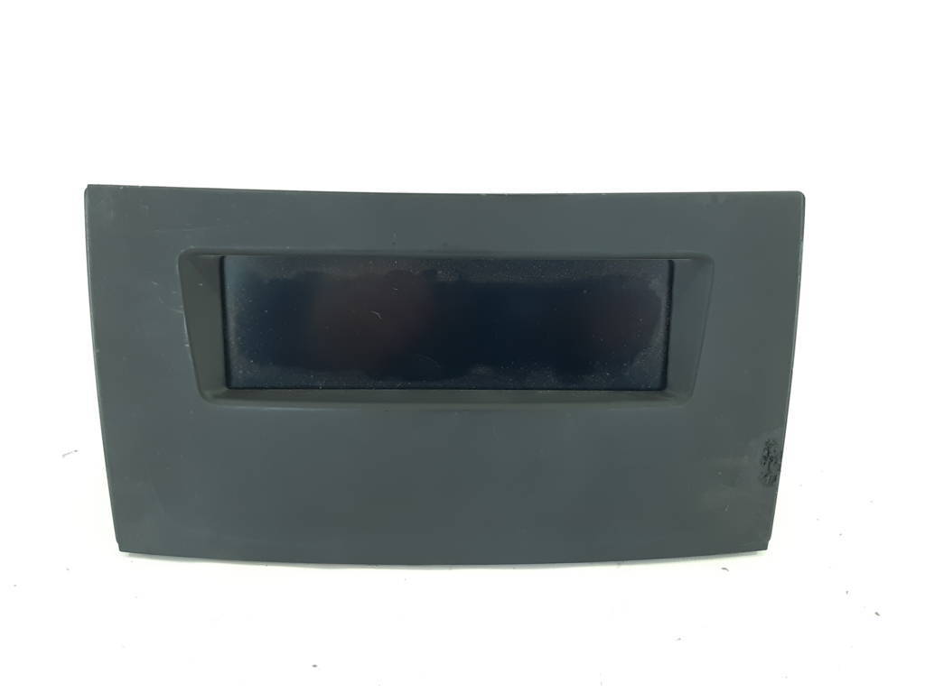 Malibu. Мультимедійний екран без навігації Chevrolet Malibu 2011-2017 22858074 Chevrolet Malibu Malibu. Мультимедійний екран без навігації Chevrolet Malibu 2011-2017 22858074 Chevrolet Malibu