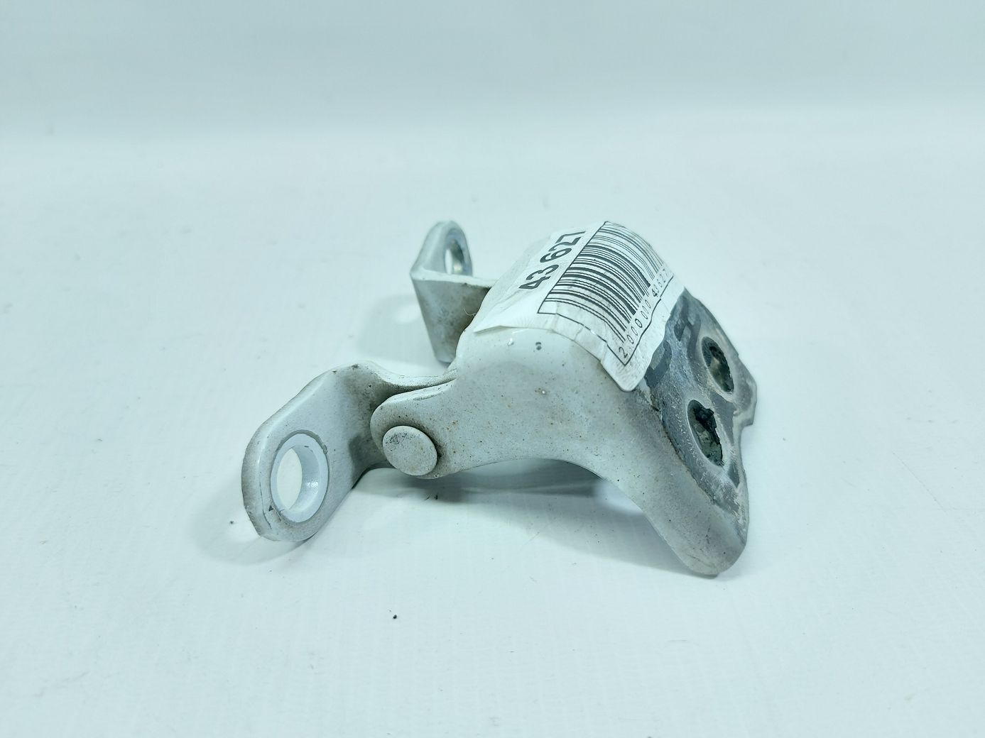 Accord coupe Петля двері передньої правої нижня (широка) Honda Accord Coupe 2003-2017 67420SDNA01ZZ Honda Accord Coupe 2