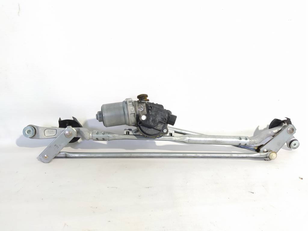 Camry Механізм важелів склоочисника з моторчиком Toyota Camry 2012-2017 8515006120 Toyota Camry 8
