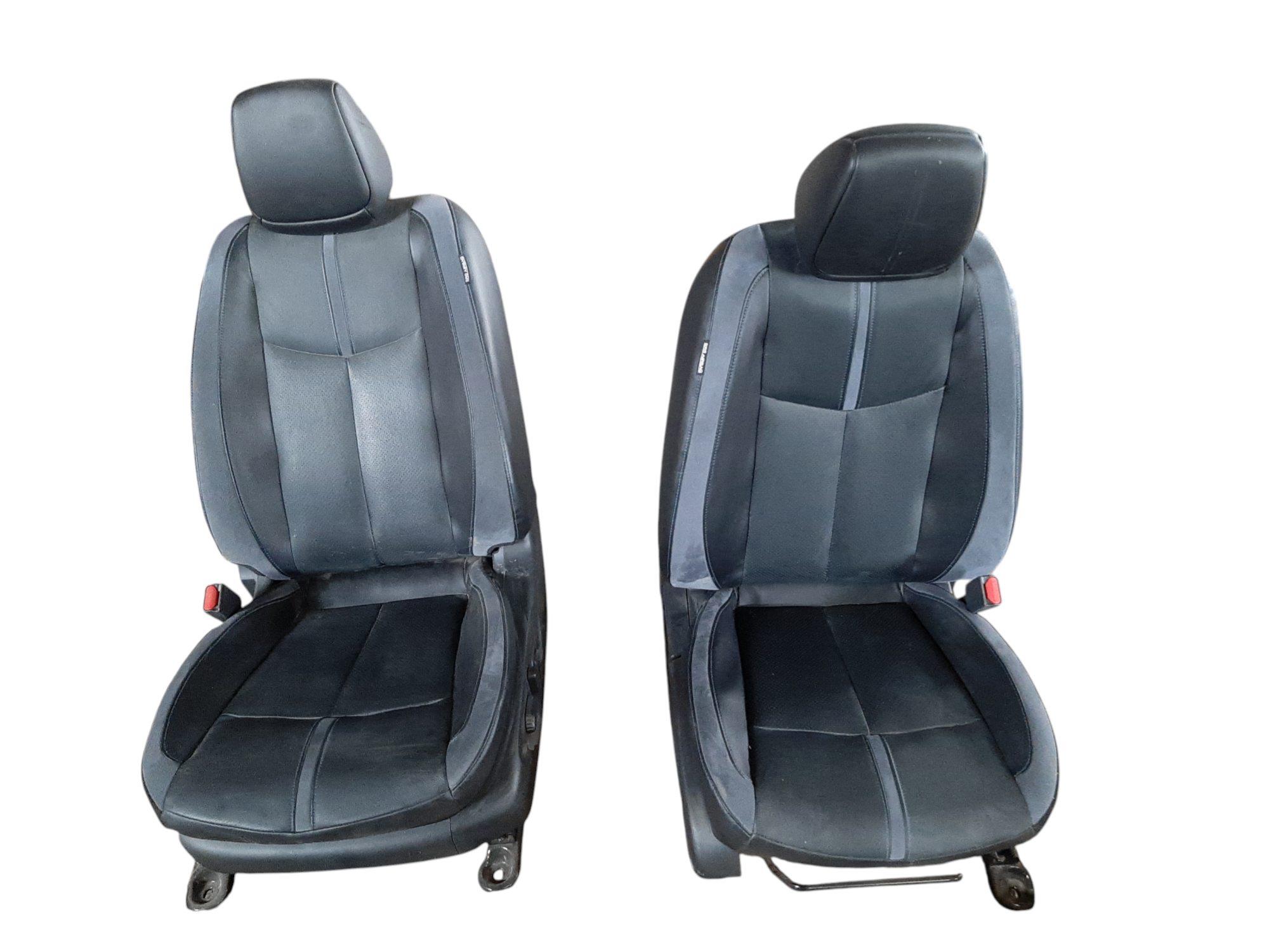 Leaf. Салон в сборе Nissan Leaf 2020-2025 Nissan Leaf