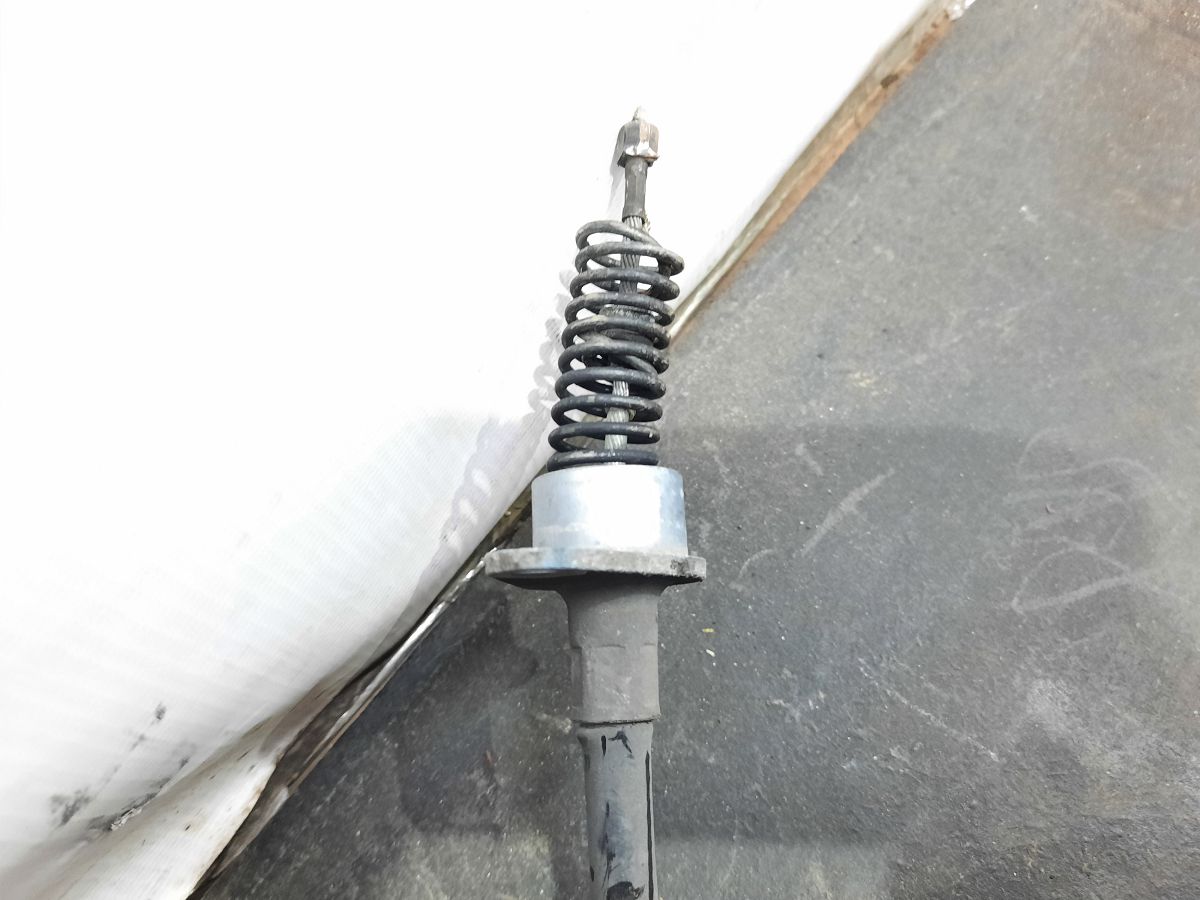 Ats Привод стояночного тормоза Cadillac ATS 2013-2017 13501701 Cadillac ATS 5