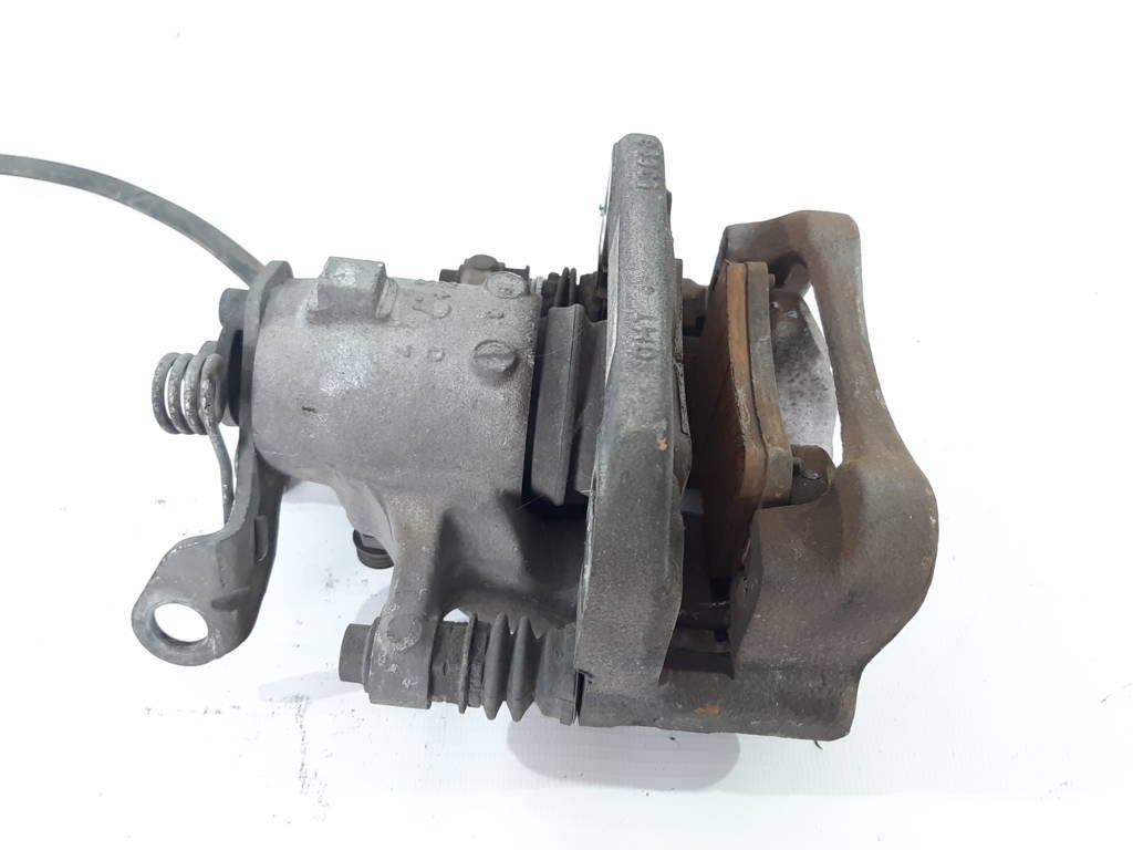 Malibu Суппорт тормозной задний правый Chevrolet Malibu 2013-2016 13580999 Chevrolet Malibu 12