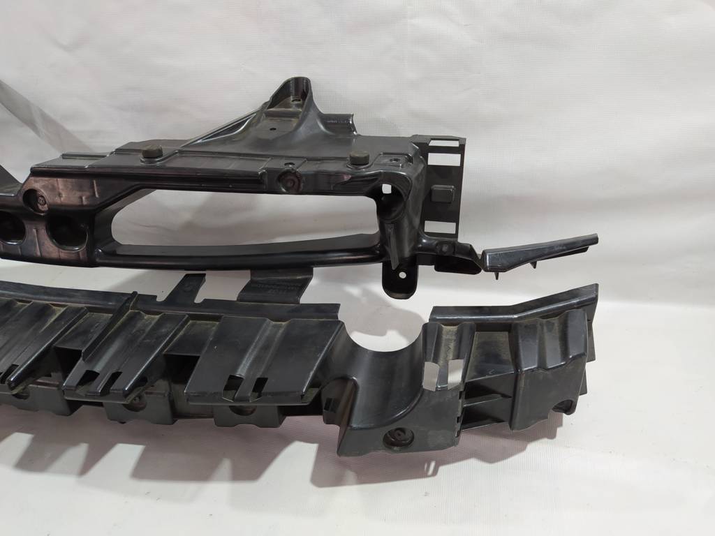 Impala Абсорбер бампера верхній та тримач решітки Chevrolet Impala 2006-2016 15886100 Chevrolet Impala 2