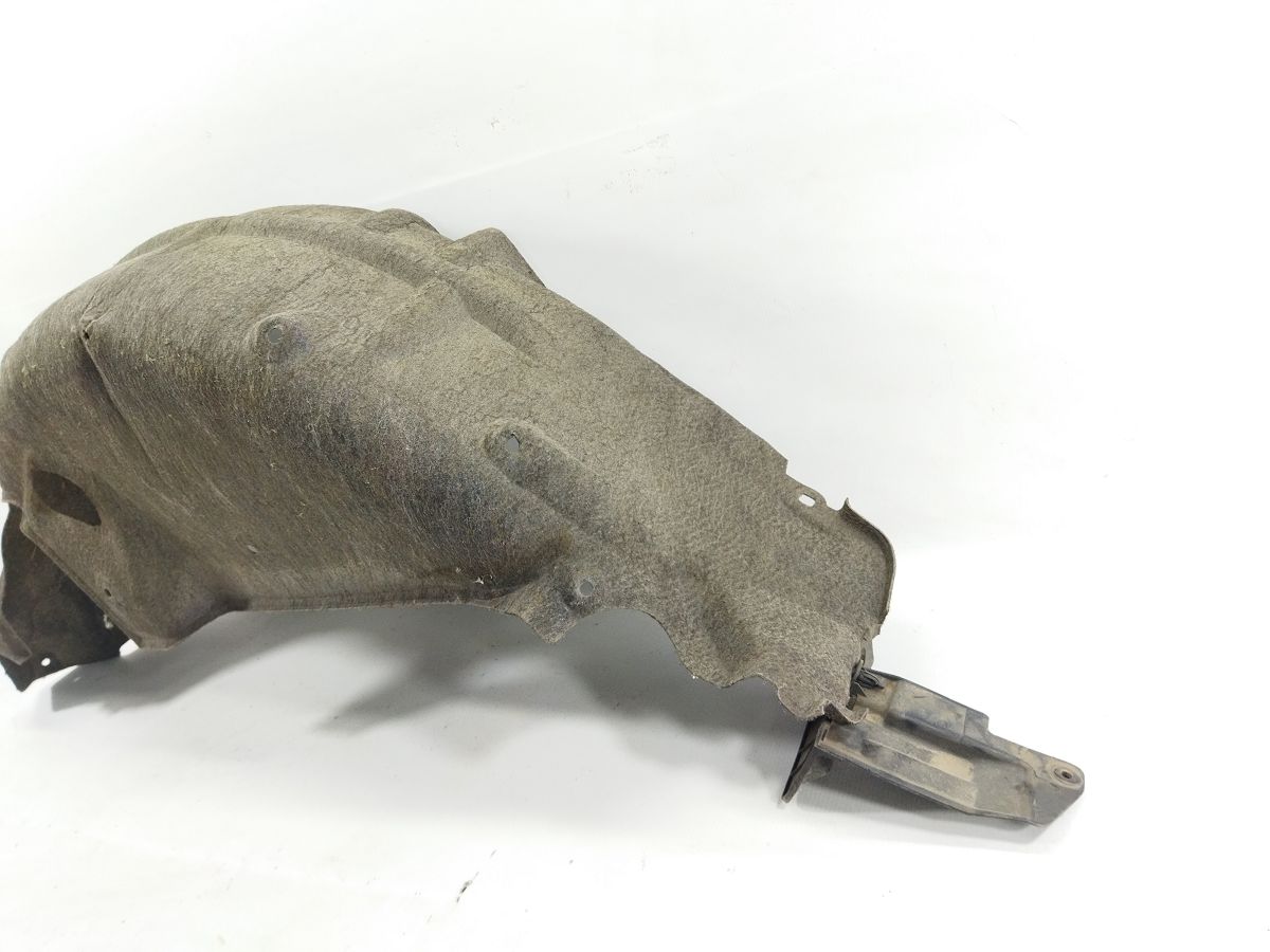 Sienna Підкрилок задній лівий Toyota SIENNA 2011-2020 6563808011 Toyota SIENNA 3