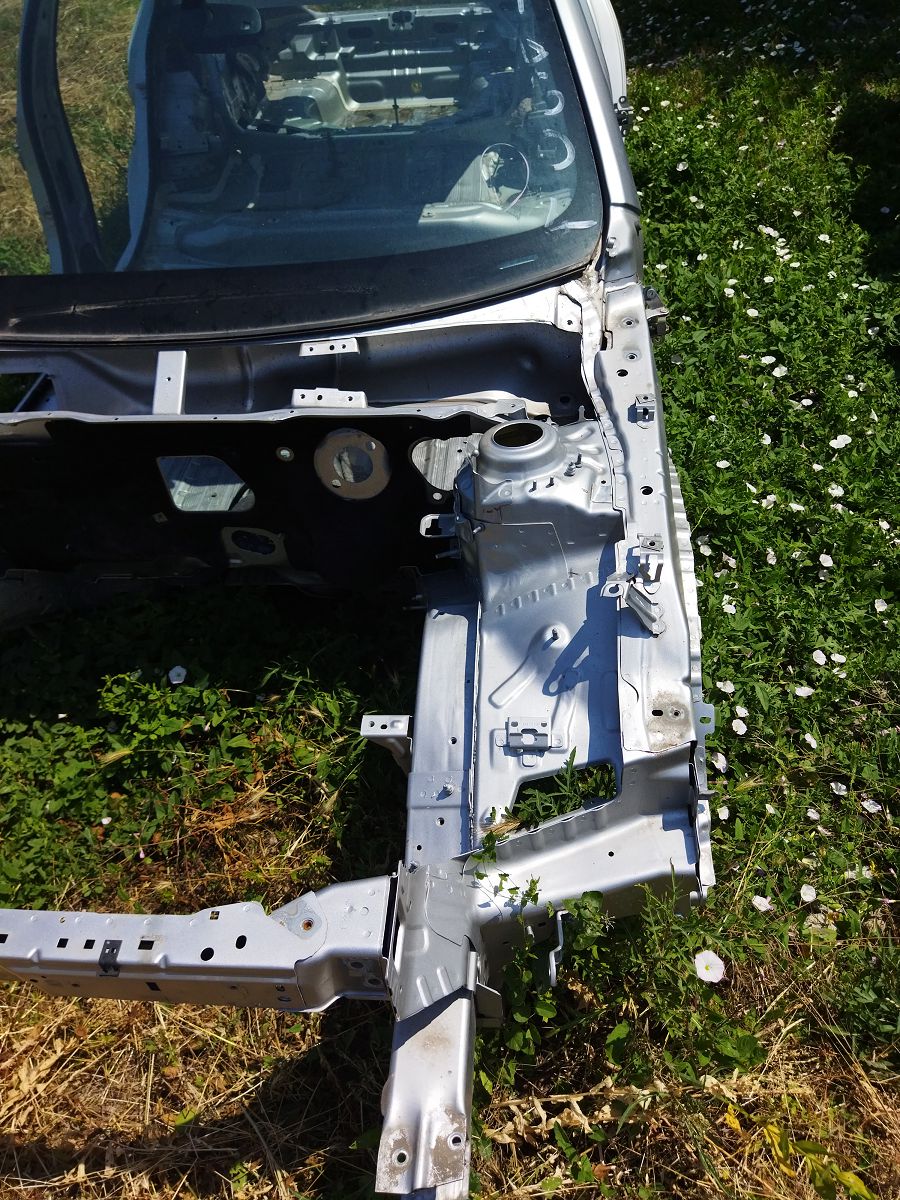 Malibu Кузов голий (можна різати) Chevrolet Malibu 2013-2015 22936181 Chevrolet Malibu 2