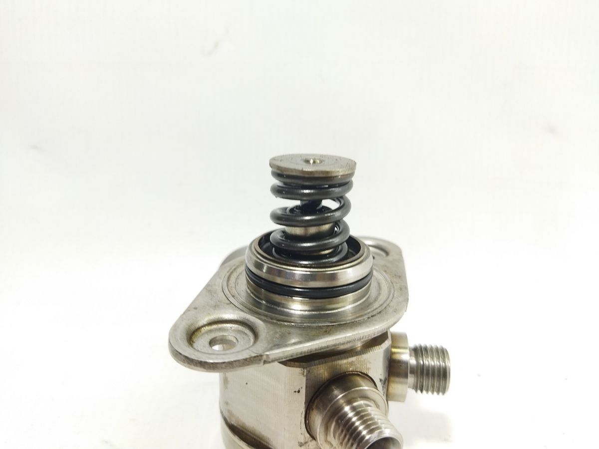 Xf Топливный насос высокого давления Jaguar XF 2010-2012 8W939D376AF Jaguar XF 3