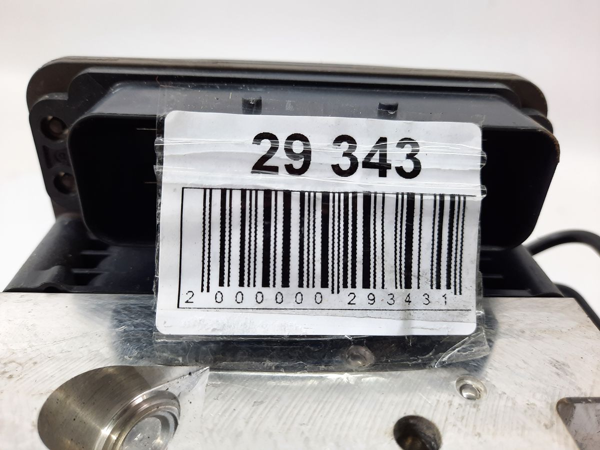 5 series Блок ABS BMW 5 series 2011 34516795524 BMW 5 series 6
