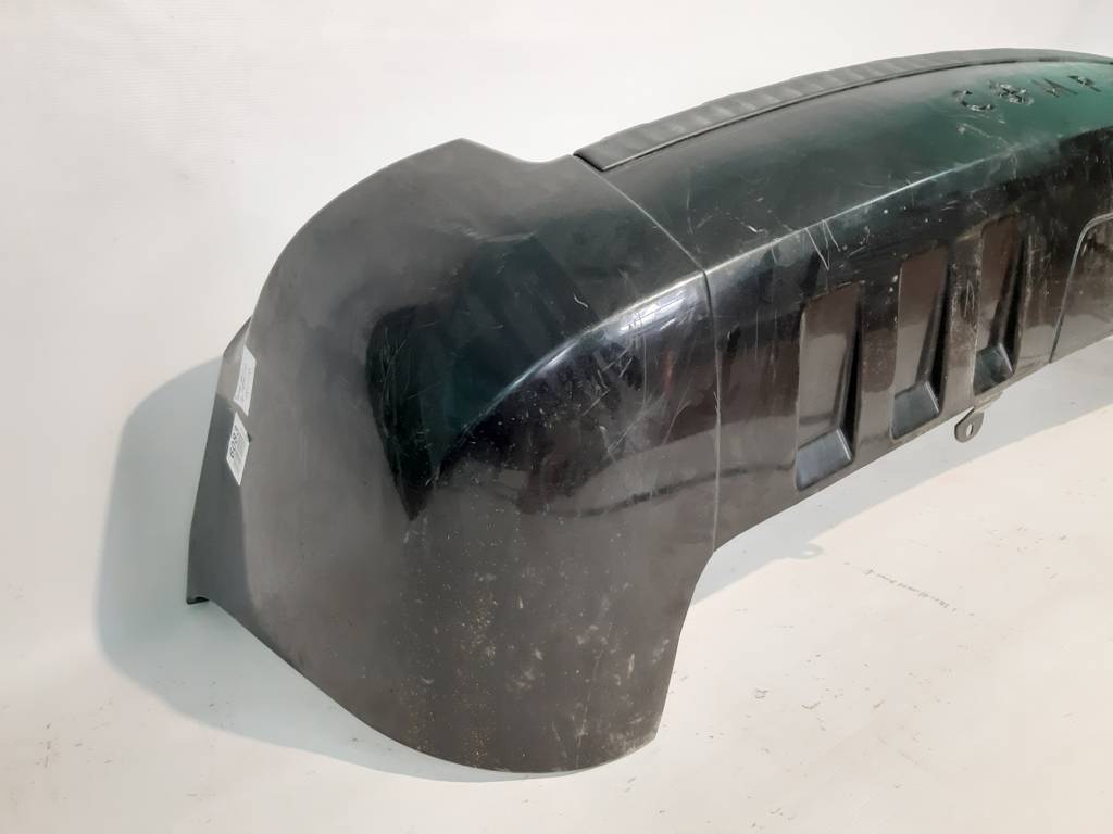 Compass Бампер задний Jeep Compass 2007-2010 68051221AB Jeep Compass 3