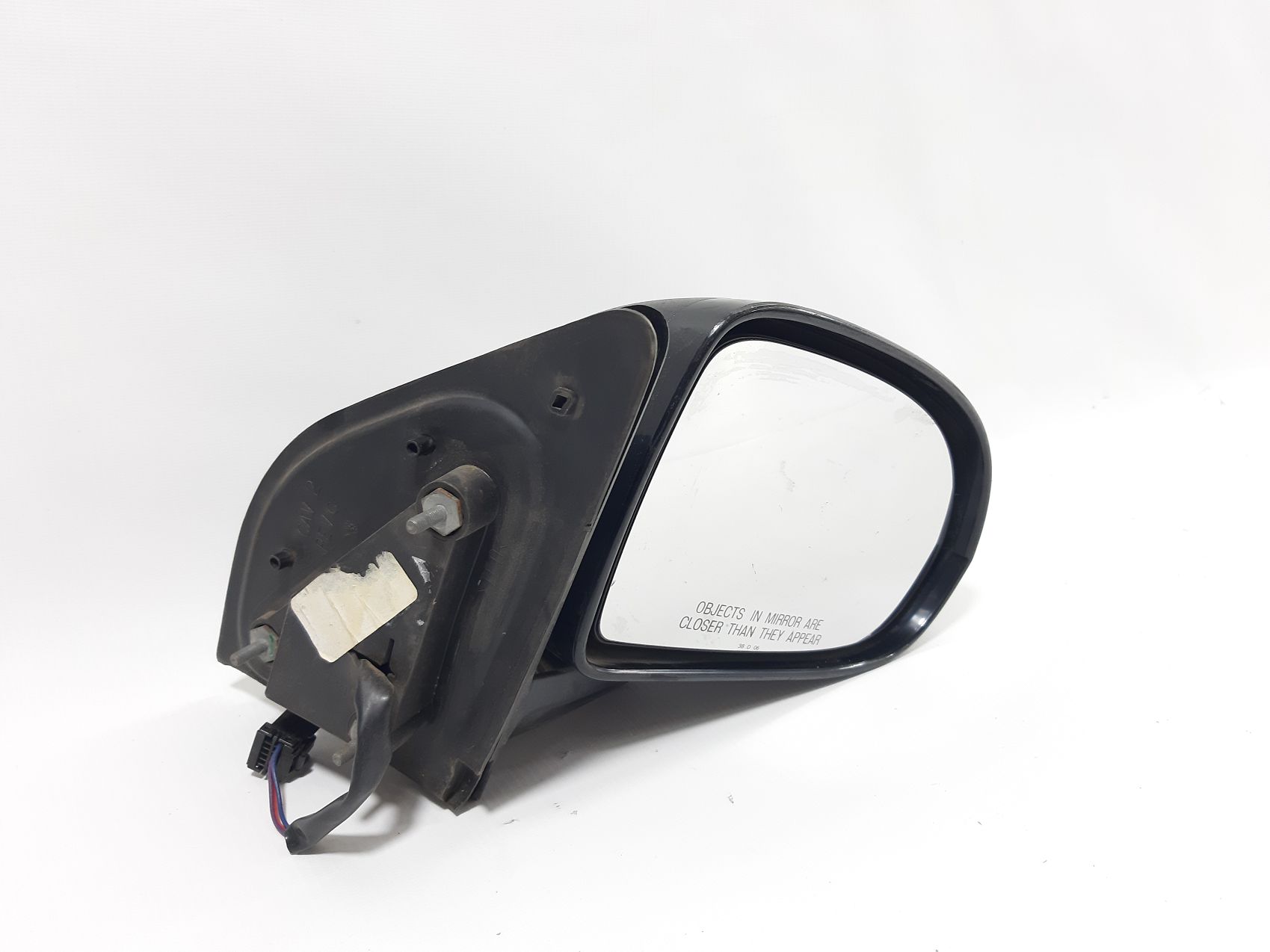 Compass Зеркало правое Jeep Compass 2008-2010 5115042AD Jeep Compass 2