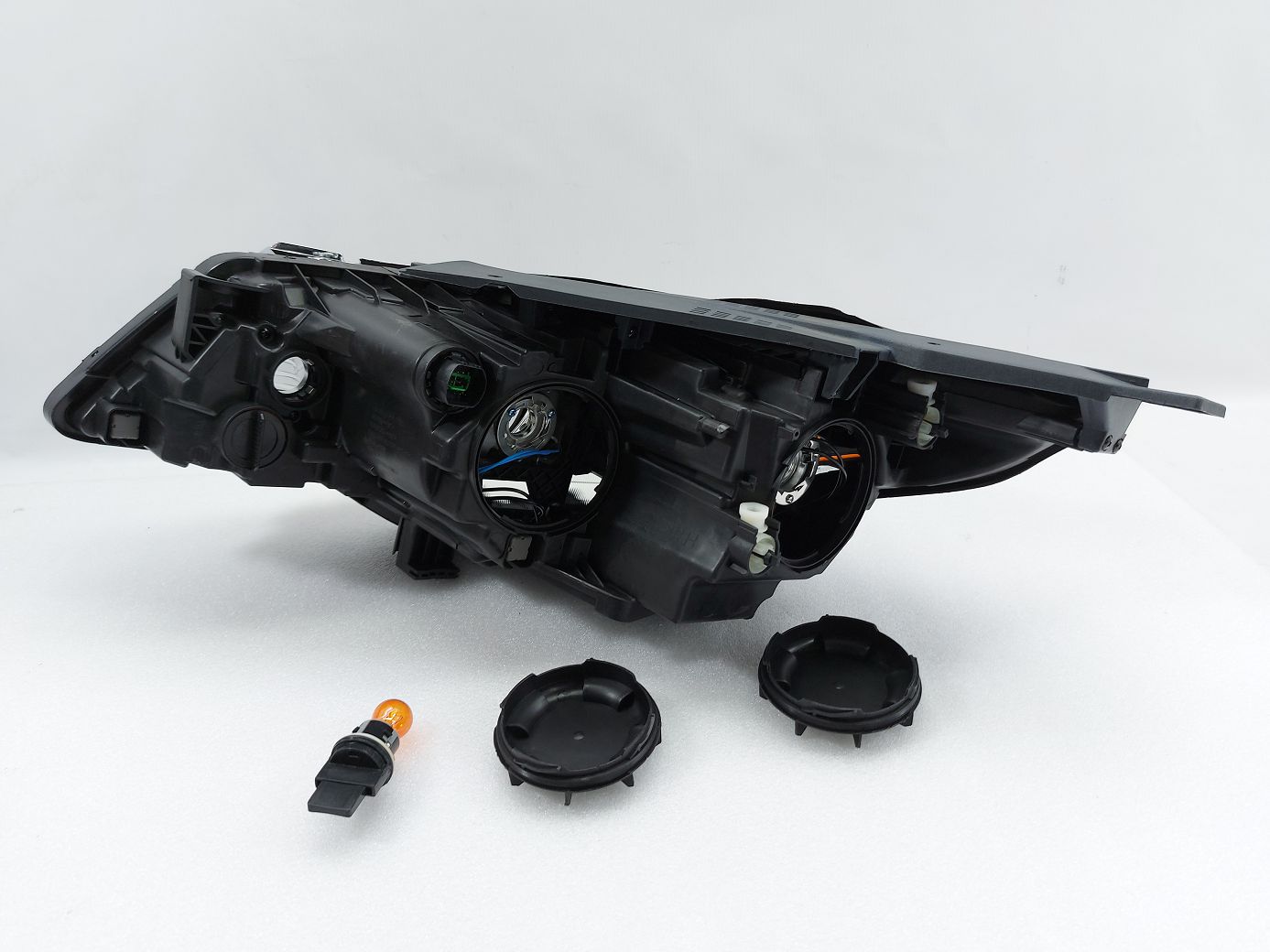 Фари головного світла Фара передня права Kia Optima 2016-2018 92102D5000 Kia Optima 7