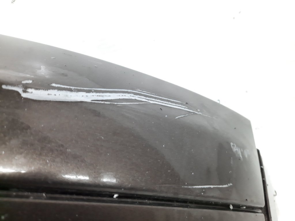 Clubman Бампер передній Mini Clubman 2007-2010 51112753995 Mini Clubman 3